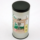 Herbata Sencha w puszce