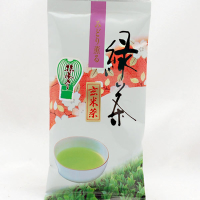 Herbata Matchairi genmaicha