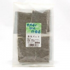 Sencha w saszetkach