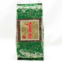 Herbata Genmaicha