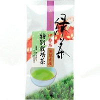 Herbata Genmaicha ekologiczna