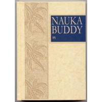 Nauka Buddy - Wybór sutr, tłum. Wiesław Kurpiewski