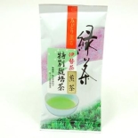 Herbata z Japonii
