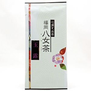 Herbata Gyokuro Yamecha