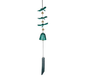 Dzwonek wietrzny Furin - Ważki