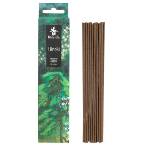 Kadzidełka Koh Do - Hinoki