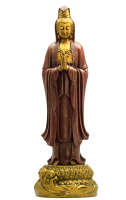 Bodhisattwa Awalokiteśwara - 32 cm