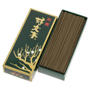 Kadzidła Excellent Kobunboku - Oud, 220 szt