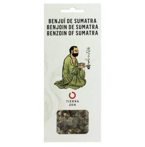Benzoes z Sumatry - żywica 20 gram