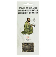 Benzoes z Sumatry - żywica 20 gram