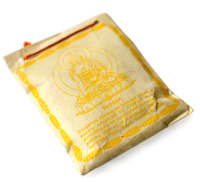 Tybetańskie kadzidła w proszku Budda, 40 gram