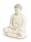 Japoński Budda z Nakamury - kość słoniowa 40 cm