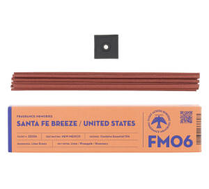 Kadzidełka Santa Fe Breeze (USA) - Franrance Memories