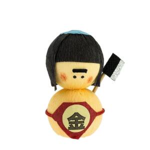 Lalka Okigari - Kintaro, Złoty Chłopiec