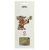 Kopal - naturalna żywica 30 gram
