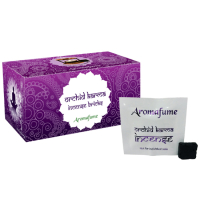 Kadzidła w kostkach Aromafume - Orchid Karma