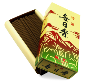 Mainichiko Kyara - 320 szt